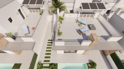 Villa 2 slpk in Torre Pacheco – foto 18