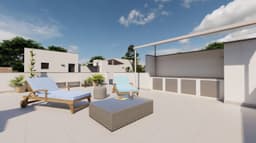 Villa 2 slpk in Torre Pacheco – foto 2