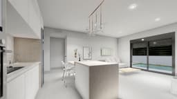 Villa 2 slpk in Torre Pacheco – foto 5