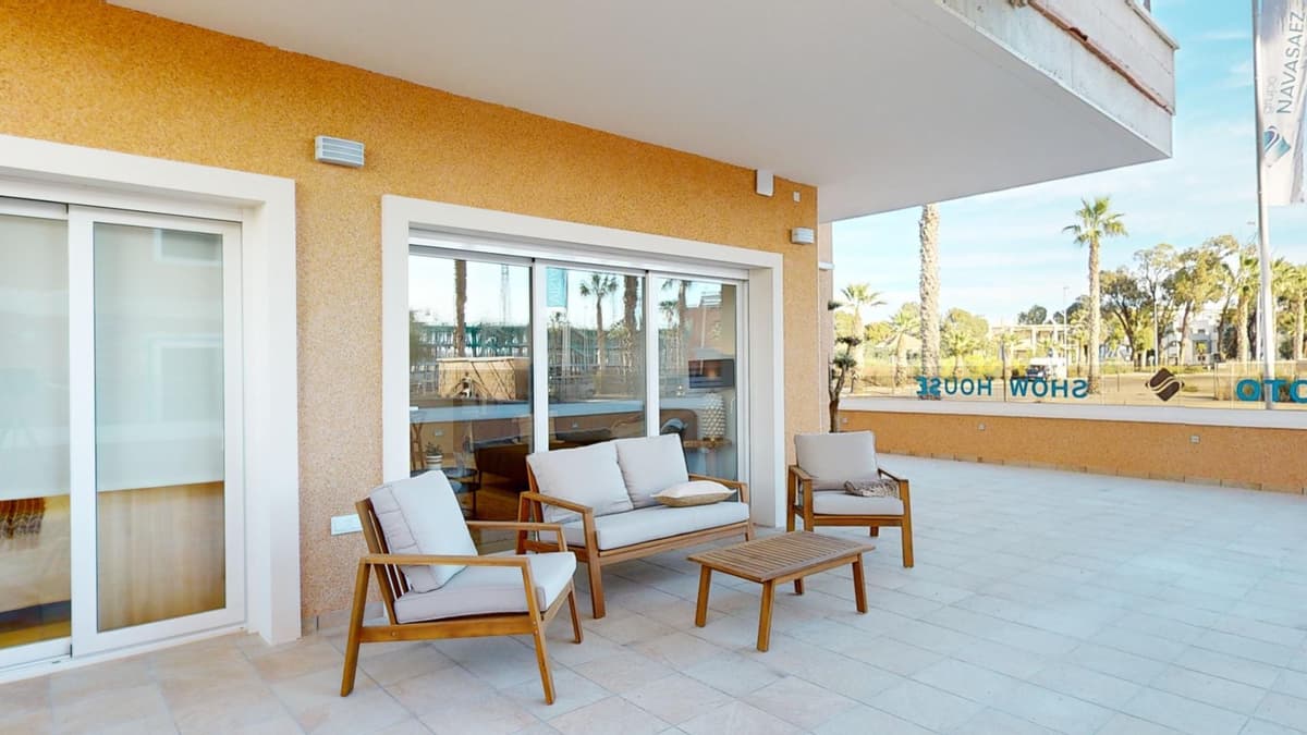 Appartement 3 slpk in Guardamar del Segura – foto 1