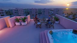 Appartement 3 slpk in Guardamar del Segura – foto 13