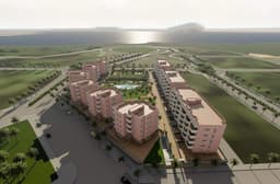 Appartement 3 slpk in Guardamar del Segura – foto 16