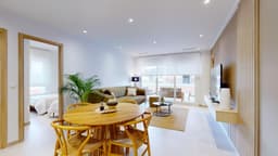 Appartement 3 slpk in Guardamar del Segura – foto 23