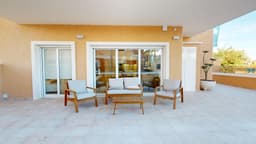 Appartement 3 slpk in Guardamar del Segura – foto 38