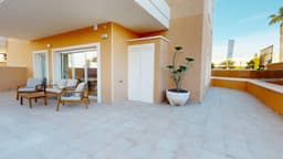 Appartement 3 slpk in Guardamar del Segura – foto 39