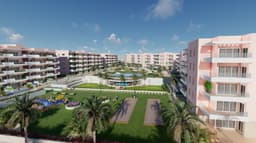 Appartement 3 slpk in Guardamar del Segura – foto 4