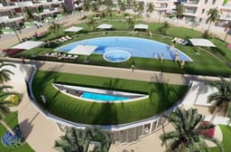 Appartement 3 slpk in Guardamar del Segura – foto 5