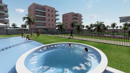 Appartement 3 slpk in Guardamar del Segura – foto 6
