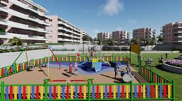 Appartement 3 slpk in Guardamar del Segura – foto 7