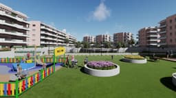 Appartement 3 slpk in Guardamar del Segura – foto 8