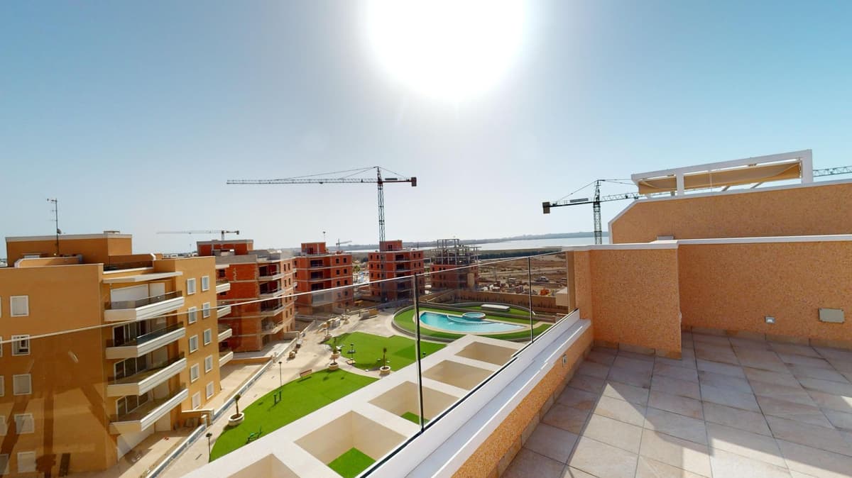Penthouse 3 slpk in Guardamar del Segura – foto 1