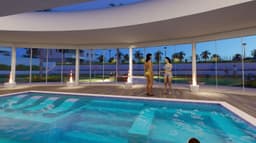 Penthouse 3 slpk in Guardamar del Segura – foto 13