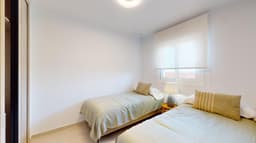 Penthouse 3 slpk in Guardamar del Segura – foto 22