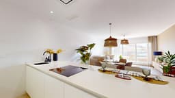 Penthouse 3 slpk in Guardamar del Segura – foto 26