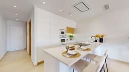 Penthouse 3 slpk in Guardamar del Segura – foto 28
