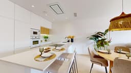 Penthouse 3 slpk in Guardamar del Segura – foto 29