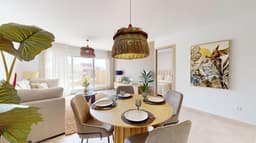Penthouse 3 slpk in Guardamar del Segura – foto 34