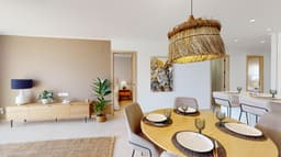 Penthouse 3 slpk in Guardamar del Segura – foto 35