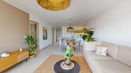 Penthouse 3 slpk in Guardamar del Segura – foto 38