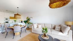 Penthouse 3 slpk in Guardamar del Segura – foto 40