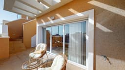 Penthouse 3 slpk in Guardamar del Segura – foto 47