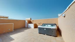 Penthouse 3 slpk in Guardamar del Segura – foto 50
