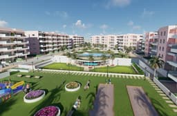 Penthouse 3 slpk in Guardamar del Segura – foto 8