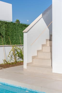 Villa 3 slpk in San Javier – foto 11