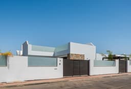 Villa 3 slpk in San Javier – foto 14
