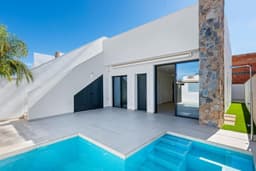 Villa 3 slpk in San Javier – foto 1