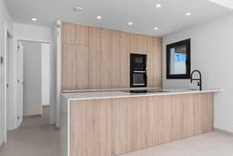 Villa 3 slpk in San Javier – foto 14