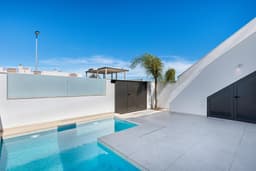 Villa 3 slpk in San Javier – foto 2
