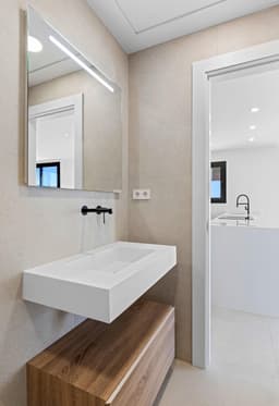 Villa 3 slpk in San Javier – foto 21