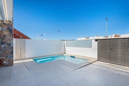 Villa 3 slpk in San Javier – foto 3
