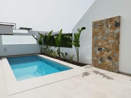 Villa 3 slpk in San Javier – foto 31