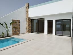 Villa 3 slpk in San Javier – foto 37