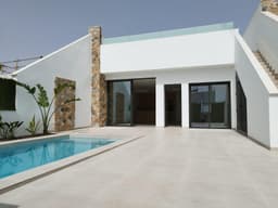 Villa 3 slpk in San Javier – foto 38