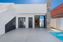 Villa 3 slpk in San Javier – foto 5