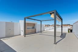 Villa 3 slpk in San Javier – foto 8