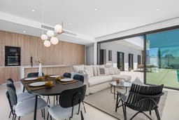 Villa 3 slpk in San Javier – foto 10