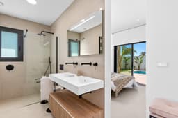 Villa 3 slpk in San Javier – foto 11