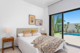 Villa 3 slpk in San Javier – foto 14