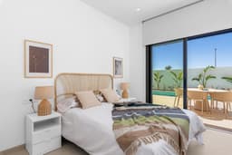 Villa 3 slpk in San Javier – foto 17