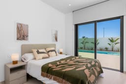 Villa 3 slpk in San Javier – foto 22
