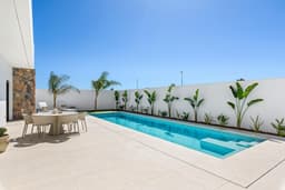 Villa 3 slpk in San Javier – foto 3