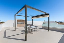 Villa 3 slpk in San Javier – foto 37