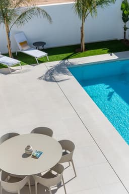 Villa 3 slpk in San Javier – foto 44