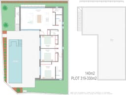 Villa 3 slpk in San Javier – foto 45