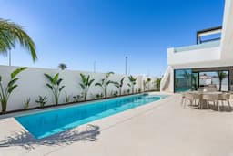 Villa 3 slpk in San Javier – foto 5