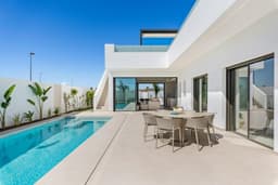 Villa 3 slpk in San Javier – foto 6